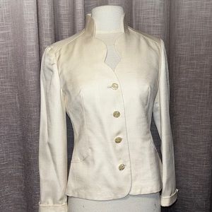 Vintage Mr Jazz tailored blazer